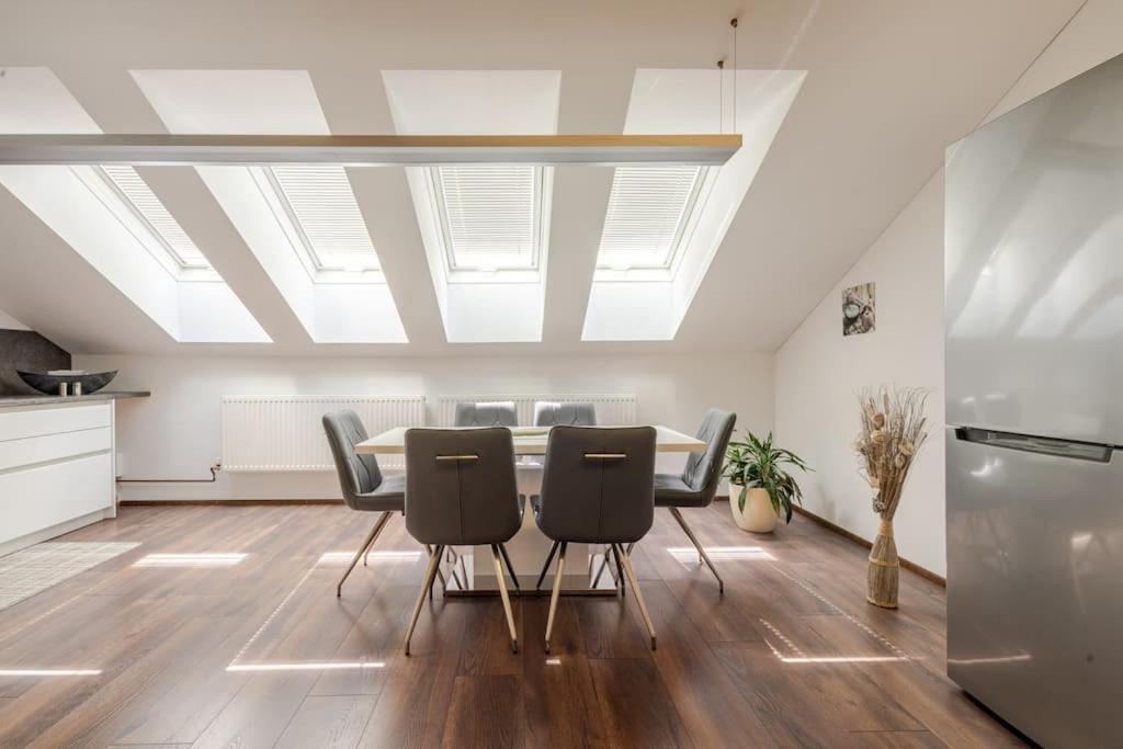 Ferienwohnung Haldennest Блуденц Екстер'єр фото